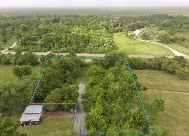 Property at TBD West 57th St, Cut Off, LA 70345