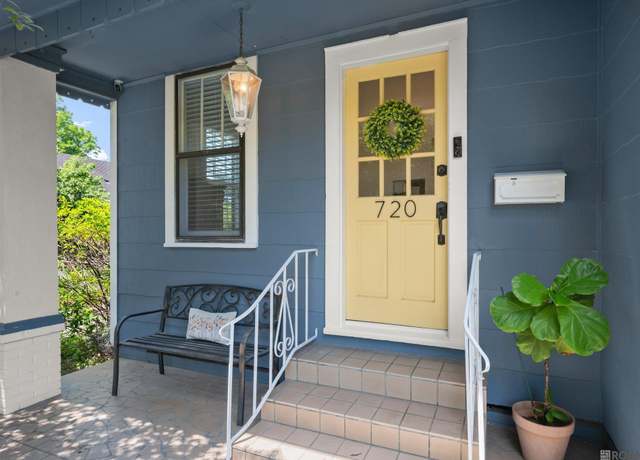 Property at 720 Richland Ave, Baton Rouge, LA 70806, 3 beds, 2 baths