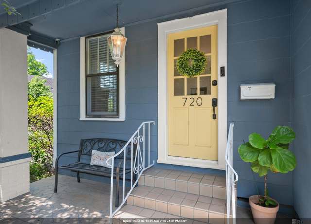 Property at 720 Richland Ave, Baton Rouge, LA 70806, 3 beds, 2 baths