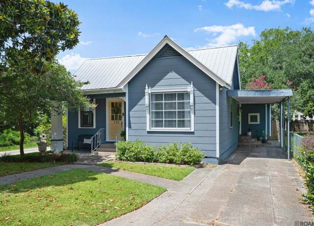 Property at 720 Richland Ave, Baton Rouge, LA 70806, 3 beds, 2 baths