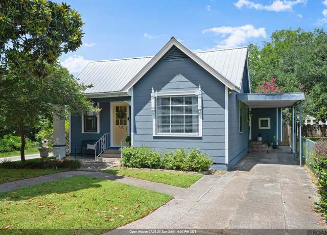 Property at 720 Richland Ave, Baton Rouge, LA 70806, 3 beds, 2 baths