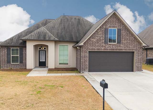 Property at 252 Highland Oaks Ave, Gray, LA 70359, 3 beds, 2 baths