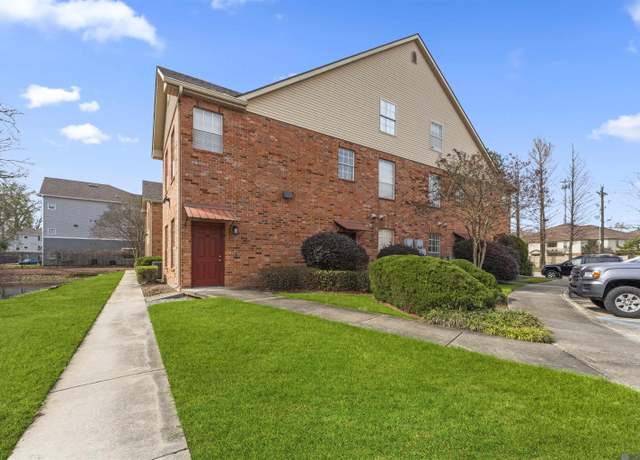 Property at 900 Dean Lee Dr #103, Baton Rouge, LA 70820, 2 beds, 2 baths