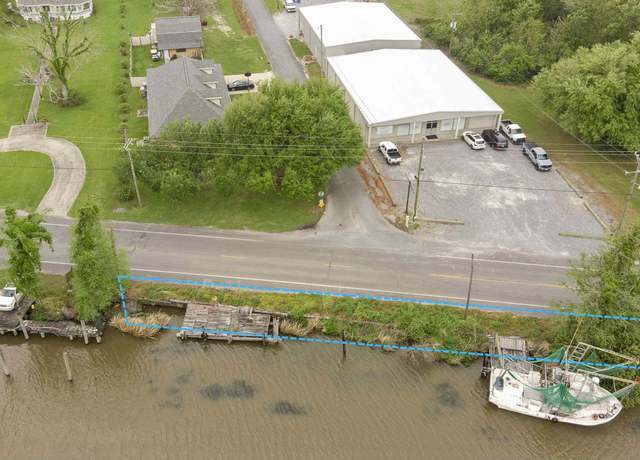 Property at TBD Highway 1, Cut Off, LA 70345