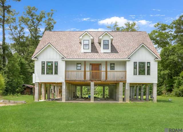 Property at 7381 Comite Dr, Baker, LA 70714, 4 beds, 3 baths