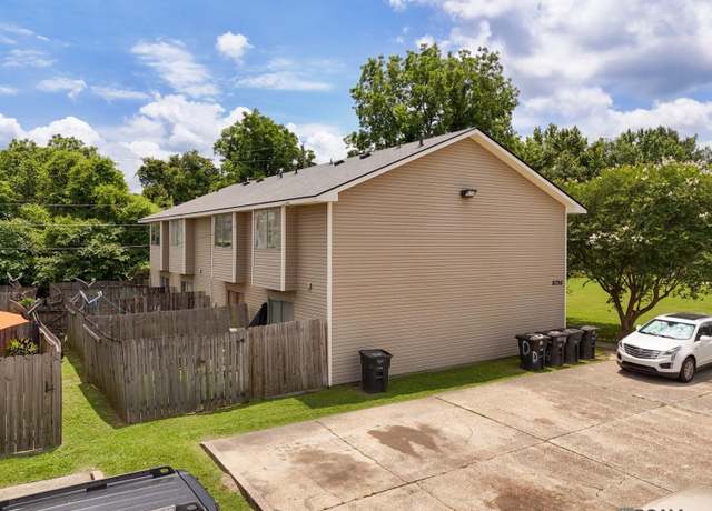 Property at 8716 Elvin Dr, Baton Rouge, LA 70810