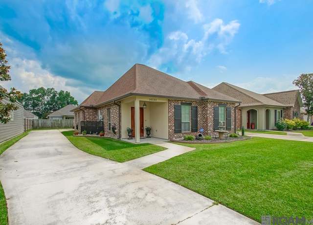 Property at 14533 Tanya Dr, Gonzales, LA 70737, 3 beds, 2 baths