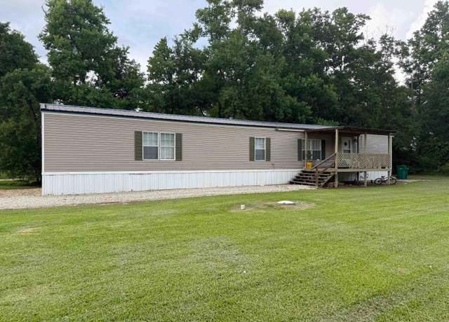 Property at 35874 Cane Market Rd, Denham Springs, LA 70706