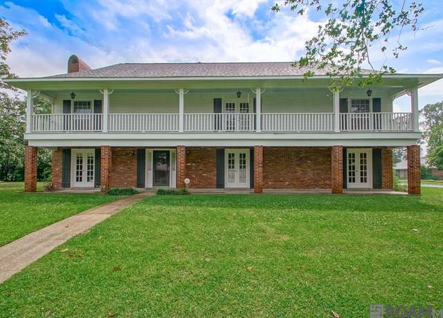 Property at 11528 Rue Villantray, Saint George, LA 70810, 3 beds, 2.5 baths