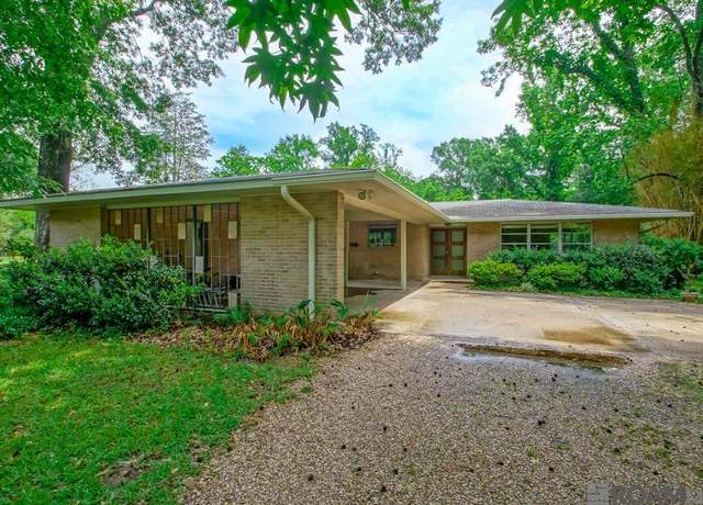 Property at 5877 Chandler Dr, Baton Rouge, LA 70808, 4 beds, 2 baths