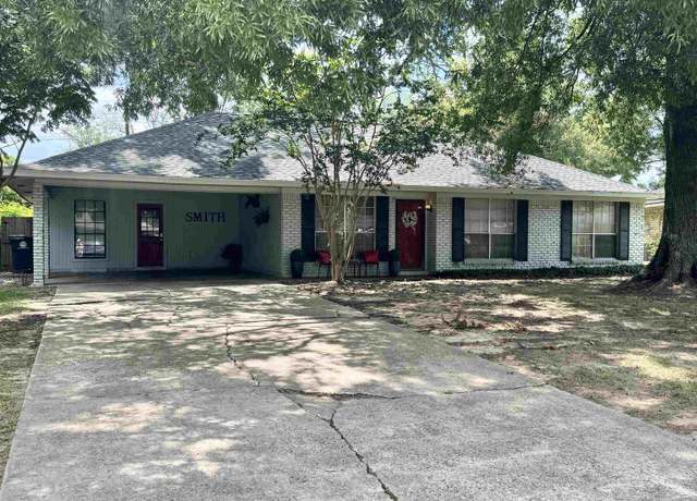 Property at 308 Laurie Lynn Dr, Baton Rouge, LA 70819, 3 beds, 2 baths
