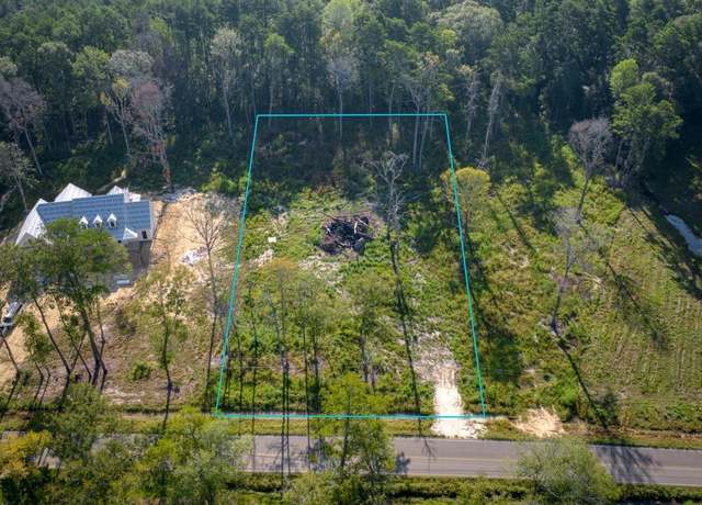 Property at Lot 4 Cane Market Rd, Walker, LA 70785