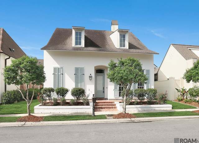 Property at 11520 Ancestors Dr, Saint George, LA 70810, 4 beds, 3 baths