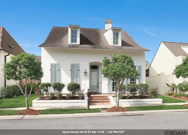Property at 11520 Ancestors Dr, Saint George, LA 70810, 4 beds, 3 baths