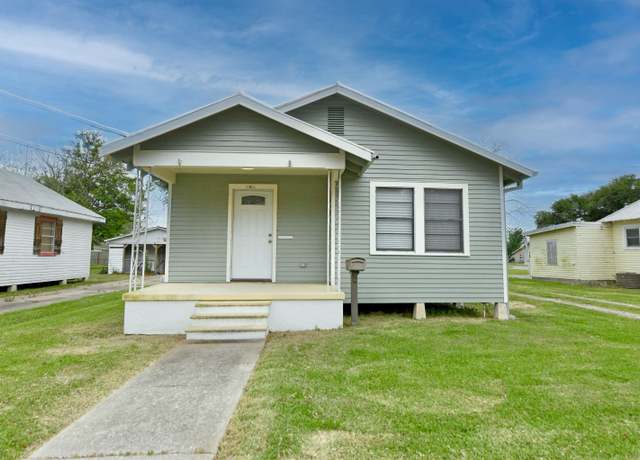 Property at 223 Mahler St, Houma, LA 70363, 2 beds, 1 bath