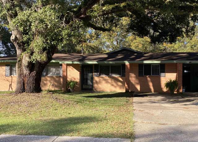 Property at 7163 Walker Dr, Baker, LA 70714, 3 beds, 1.5 baths