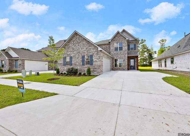 Property at 3686 Waterbury Ave, Baton Rouge, LA 70810, 5 beds, 4.5 baths