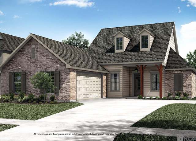 Property at 12040 Clare Ct, Geismar, LA 70734, 4 beds, 3 baths