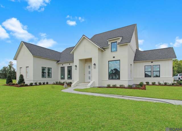 Property at 43305 Collyns Cv, Prairieville, LA 70769, 4 beds, 3 baths