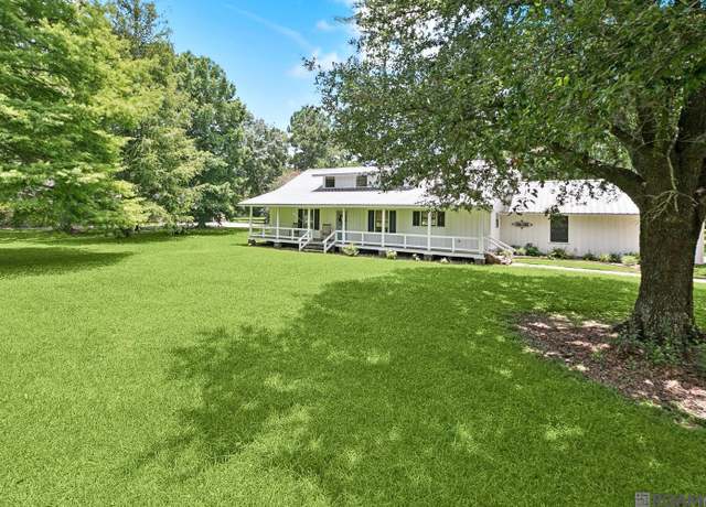 Property at 22360 Talbot Dr, Plaquemine, LA 70764, 4 beds, 3 baths