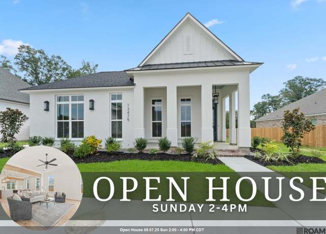 Property at 13475 Sawmill Dr, Baton Rouge, LA 70818, 3 beds, 2.5 baths
