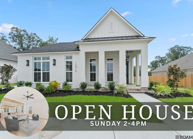 Property at 13475 Sawmill Dr, Baton Rouge, LA 70818, 3 beds, 2.5 baths