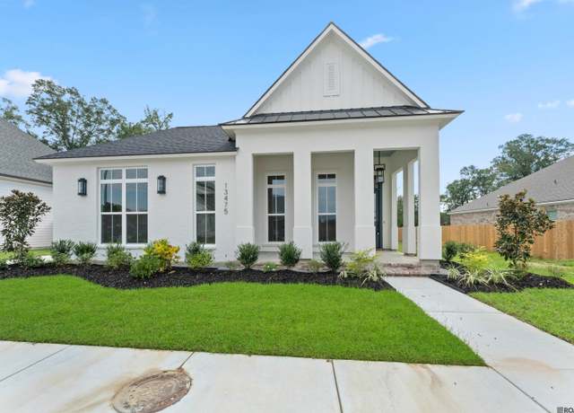 Property at 13475 Sawmill Dr, Baton Rouge, LA 70818, 3 beds, 2.5 baths