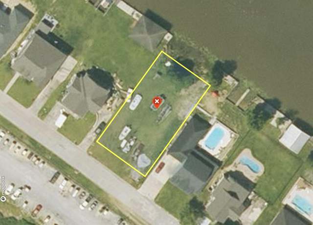Property at Lot 103 River Highlands Dr, St Amant, LA 70774