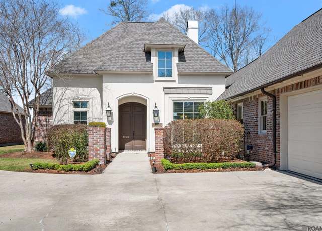 Property at 3246 Grand Field Ave, Baton Rouge, LA 70810, 4 beds, 3 baths