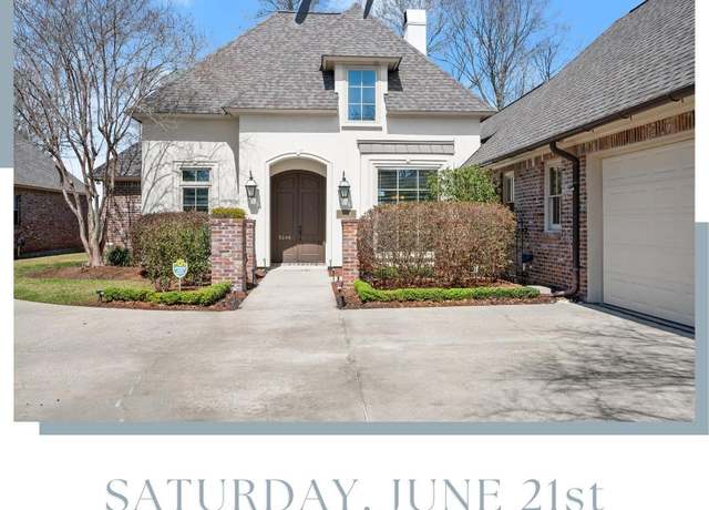 Property at 3246 Grand Field Ave, Baton Rouge, LA 70810, 4 beds, 3 baths