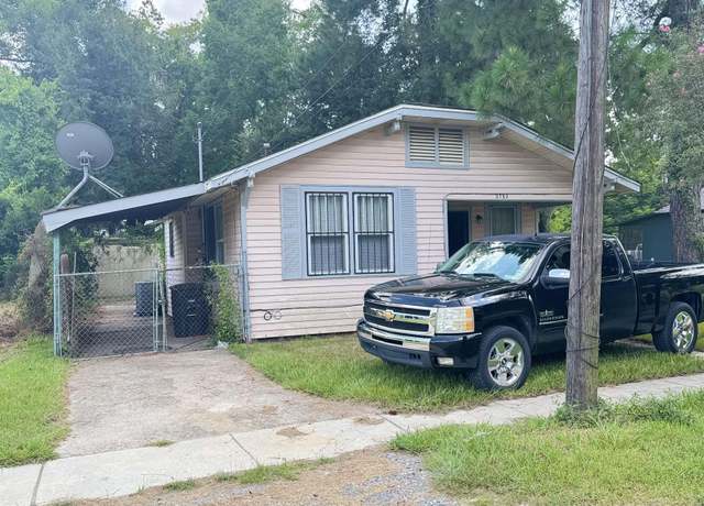 Property at 2732 Huron St, Baton Rouge, LA 70805, 3 beds, 1 bath