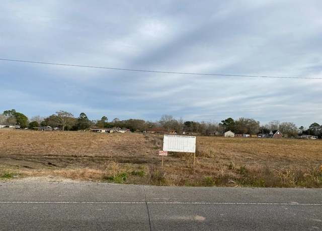 Property at TBD Highway 3185, Thibodaux, LA 70301