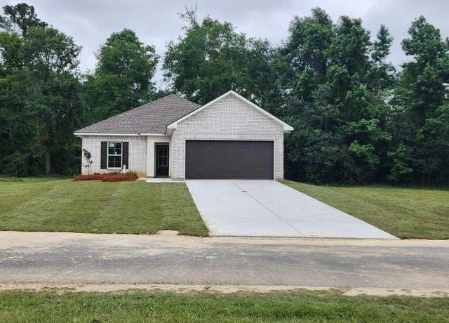 Property at 15018 Mill Settlement Trce, Denham Springs, LA 70726, 3 beds, 3 baths
