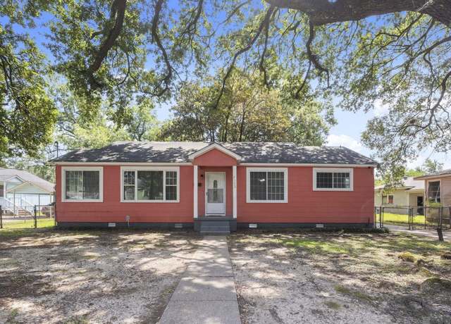 Property at 3732 N 38th St, Baton Rouge, LA 70805, 2 beds, 2 baths