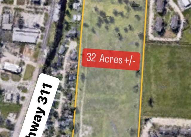 Property at 298 & 300 South Hollywood Rd, Houma, LA 70360