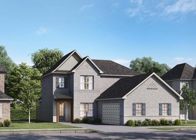 Property at 5058 Stonewater Dr, Gonzales, LA 70737, 5 beds, 4.5 baths