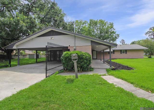 Property at 10431 Goodwood Blvd, Baton Rouge, LA 70815, 3 beds, 2 baths