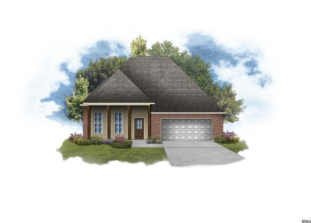 Property at 18833 Corlis Green Dr, Zachary, LA 70791, 3 beds, 2 baths