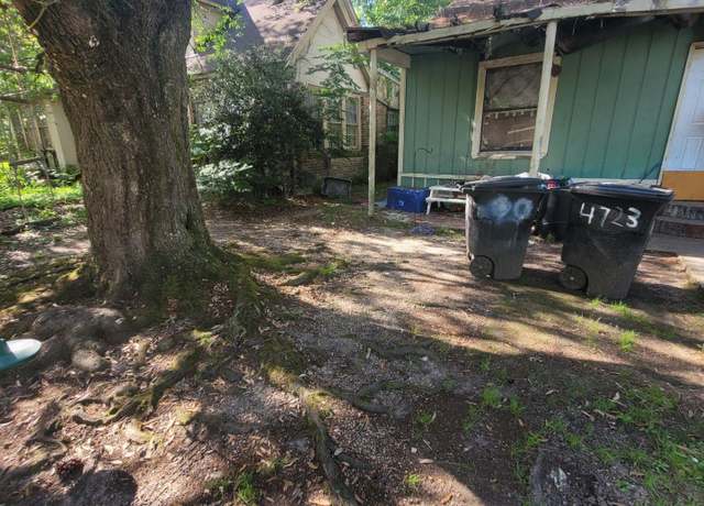 Property at 4723 Madison Ave, Baton Rouge, LA 70802, 3 beds, 2 baths