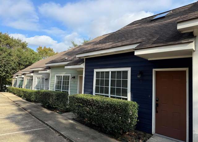 Property at 10513 N Oak Hills Pkwy #3, Baton Rouge, LA 70810, 1 bed, 1.5 baths