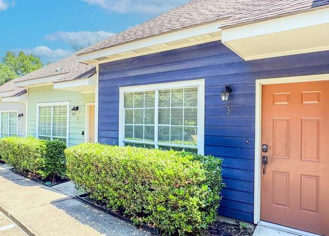 Property at 10513 N Oak Hills Pkwy #3, Baton Rouge, LA 70810, 1 bed, 1.5 baths