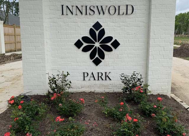 Property at 9641 Inniswold Park Ln, Baton Rouge, LA 70809