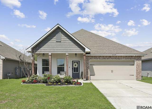 Property at 23329 Ruger Dr, Denham Springs, LA 70726, 4 beds, 2 baths
