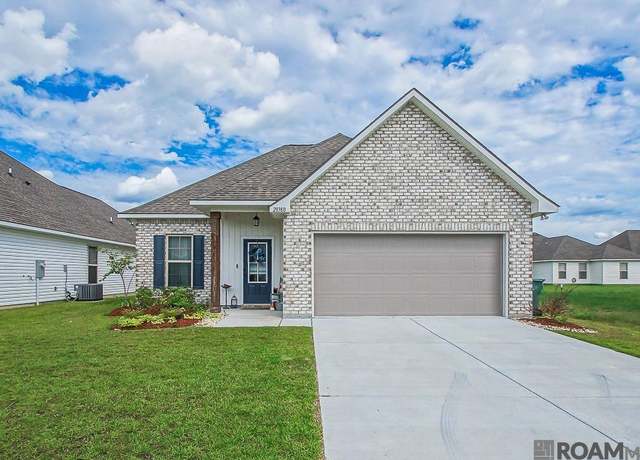 Property at 28380 Middlebrook Way, Denham Springs, LA 70726, 3 beds, 2 baths
