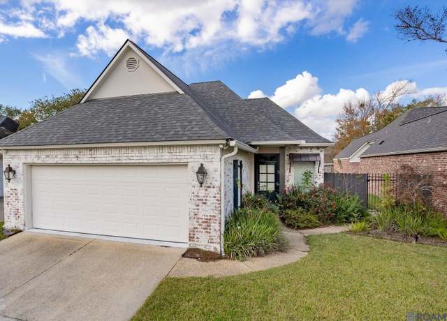 Property at 5140 Summa Ct, Baton Rouge, LA 70809, 3 beds, 2 baths
