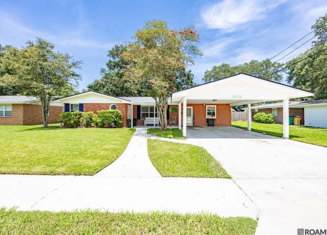 Property at 59148 Maple St, Plaquemine, LA 70764, 3 beds, 2 baths
