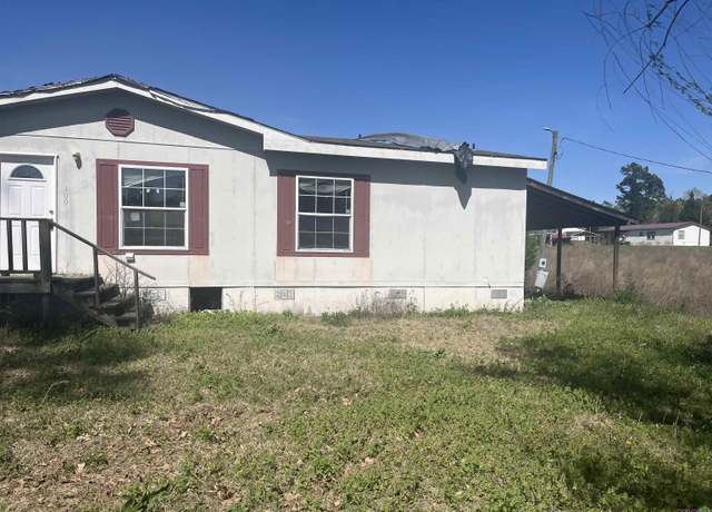 Property at 100 Meadow Brook Ln, Farmerville, LA 71241, 2 beds, 2 baths