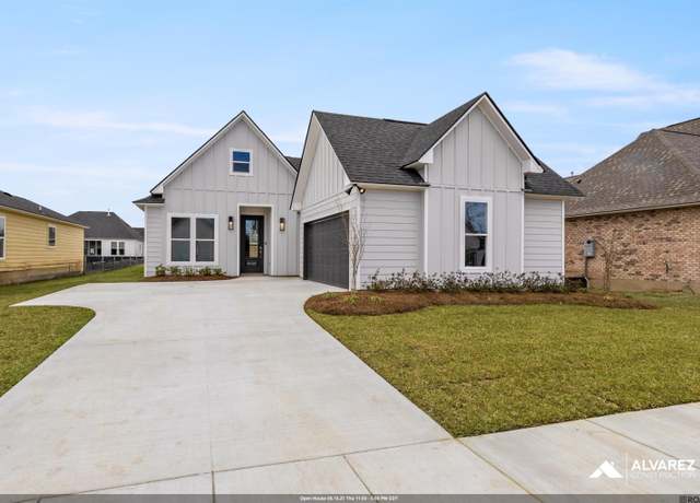 Property at 40182 Belle Trace Ave, Gonzales, LA 70737, 4 beds, 3 baths