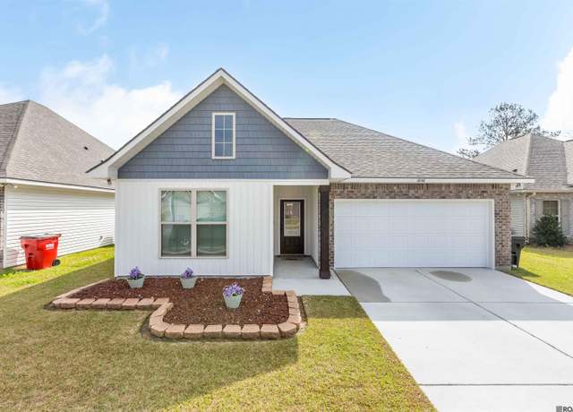 Property at 18148 Terraceside Dr, Prairieville, LA 70769, 4 beds, 2.5 baths