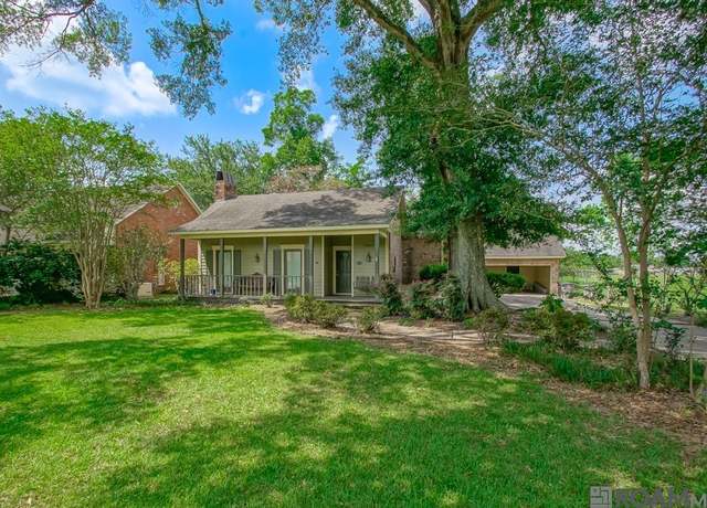 Property at 7850 Boone Ave, Baton Rouge, LA 70808, 3 beds, 2.5 baths